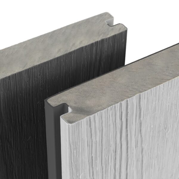 Composite Decking Board Terra Essence Collection- Deckotech - Image 4