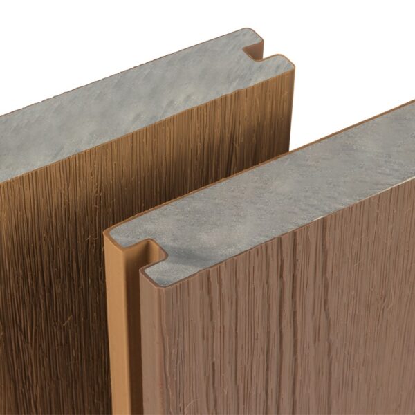 Composite Decking Board Terra Essence Collection- Deckotech - Image 3