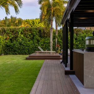 Deckotech Terra Decking | Natural, Durable Outdoor Composite Solution