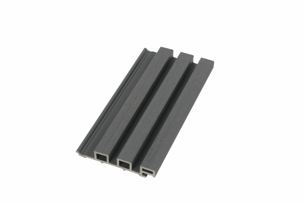 Composite  Grid Cladding  Prestige Collection- Deckotech - Image 3
