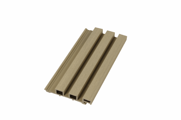 Composite  Grid Cladding  Prestige Collection- Deckotech - Image 4