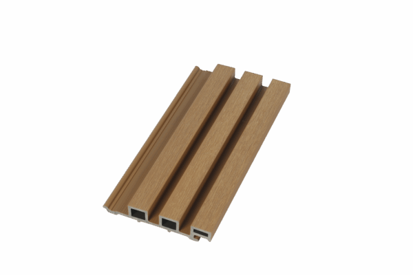 Composite  Grid Cladding  Prestige Collection- Deckotech - Image 6