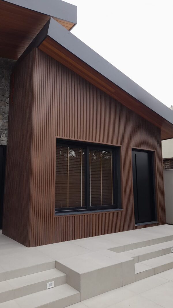 Composite Grand Grid Cladding  Prestige Collection- Deckotech