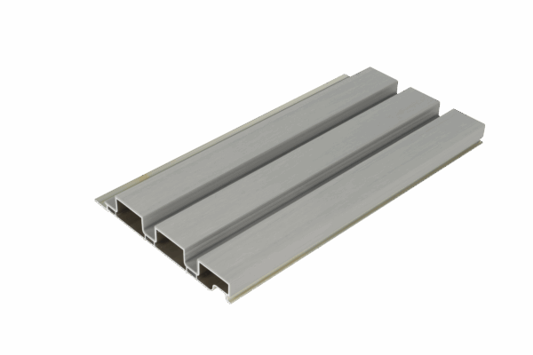 Aluminum Grid Cladding  Solara Collection- Deckotech - Image 5