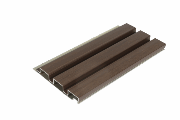 Aluminum Grid Cladding  Solara Collection- Deckotech - Image 4